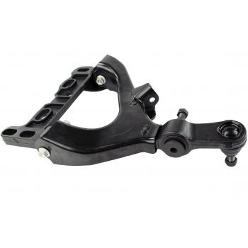 2004 Chevrolet SSR Suspension Control Arm and Ball Joint Assembly Front Right Lower Mevotech CMS501030 image 2 of 4