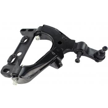 2004 Chevrolet SSR Suspension Control Arm and Ball Joint Assembly Front Right Lower Mevotech CMS501030 image 3 of 4