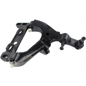 MEVOTECH CMS501030 - Suspension Control Arm and Ball Joint Assembly Product image