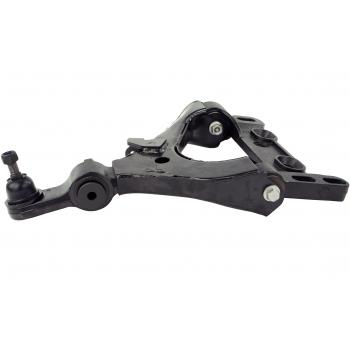 MEVOTECH CMS501030 - Suspension Control Arm and Ball Joint Assembly Product image