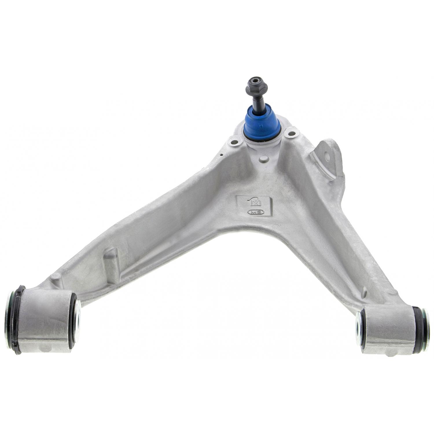 Mevotech CMS501037 - Suspension Control Arm and Ball Joint Assembly Mevotech CMS501037 Suspension Control Arm and Ball Joint Assembly product image 1 of 7