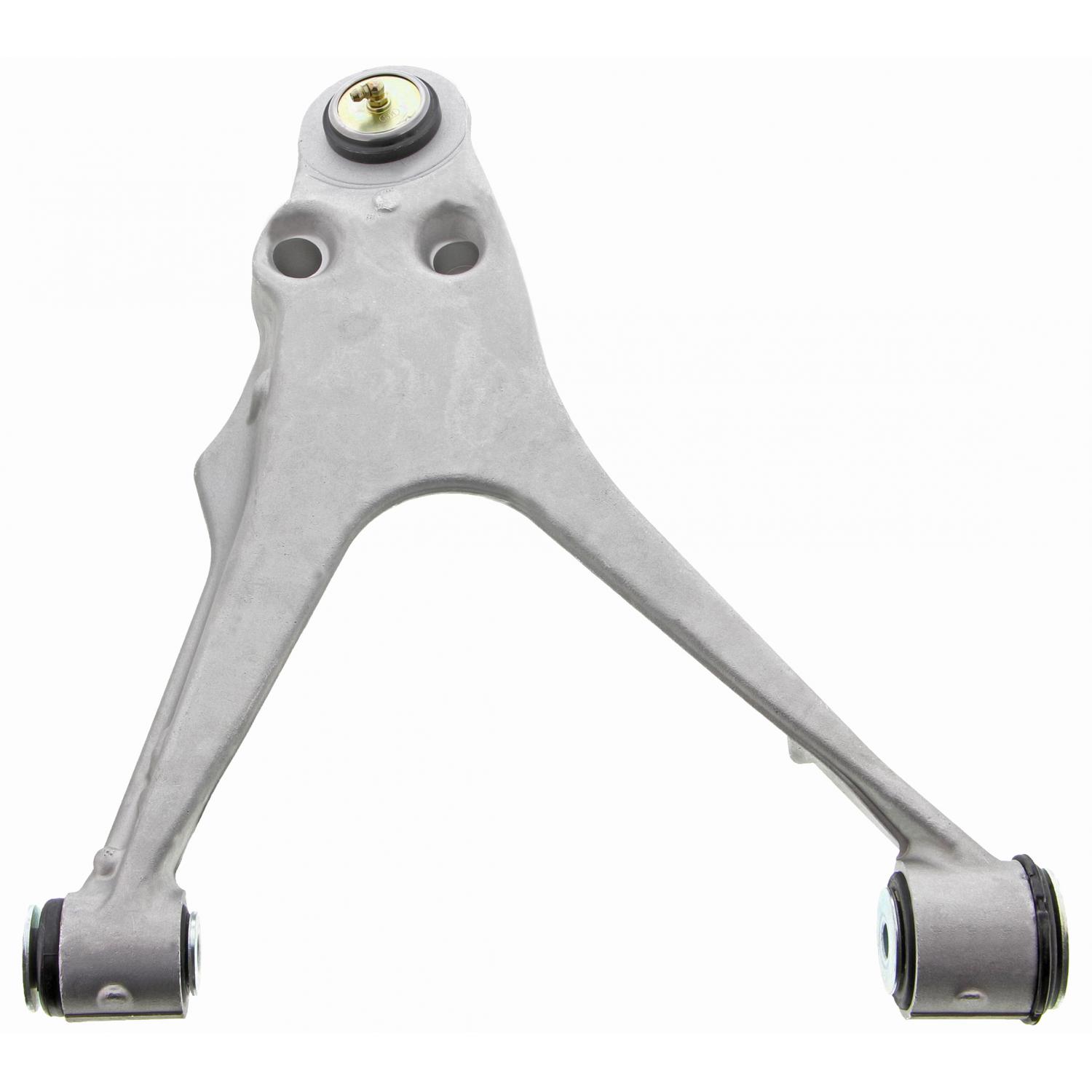 Mevotech CMS501037 - Suspension Control Arm and Ball Joint Assembly Mevotech CMS501037 Suspension Control Arm and Ball Joint Assembly product image 2 of 7
