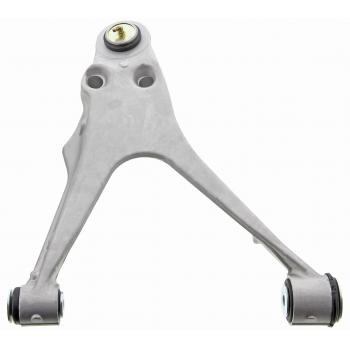 2008 Cadillac XLR Suspension Control Arm and Ball Joint Assembly Front Left Lower Mevotech CMS501037 image 2 of 4