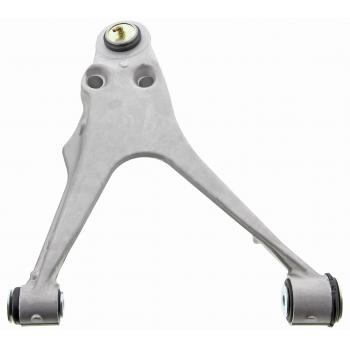 MEVOTECH CMS501037 - Suspension Control Arm and Ball Joint Assembly Product image