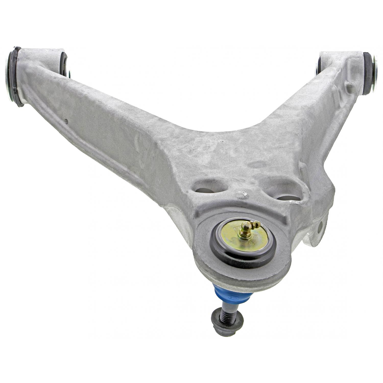 Mevotech CMS501037 - Suspension Control Arm and Ball Joint Assembly Mevotech CMS501037 Suspension Control Arm and Ball Joint Assembly product image 3 of 7