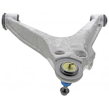 MEVOTECH CMS501037 - Suspension Control Arm and Ball Joint Assembly Product image