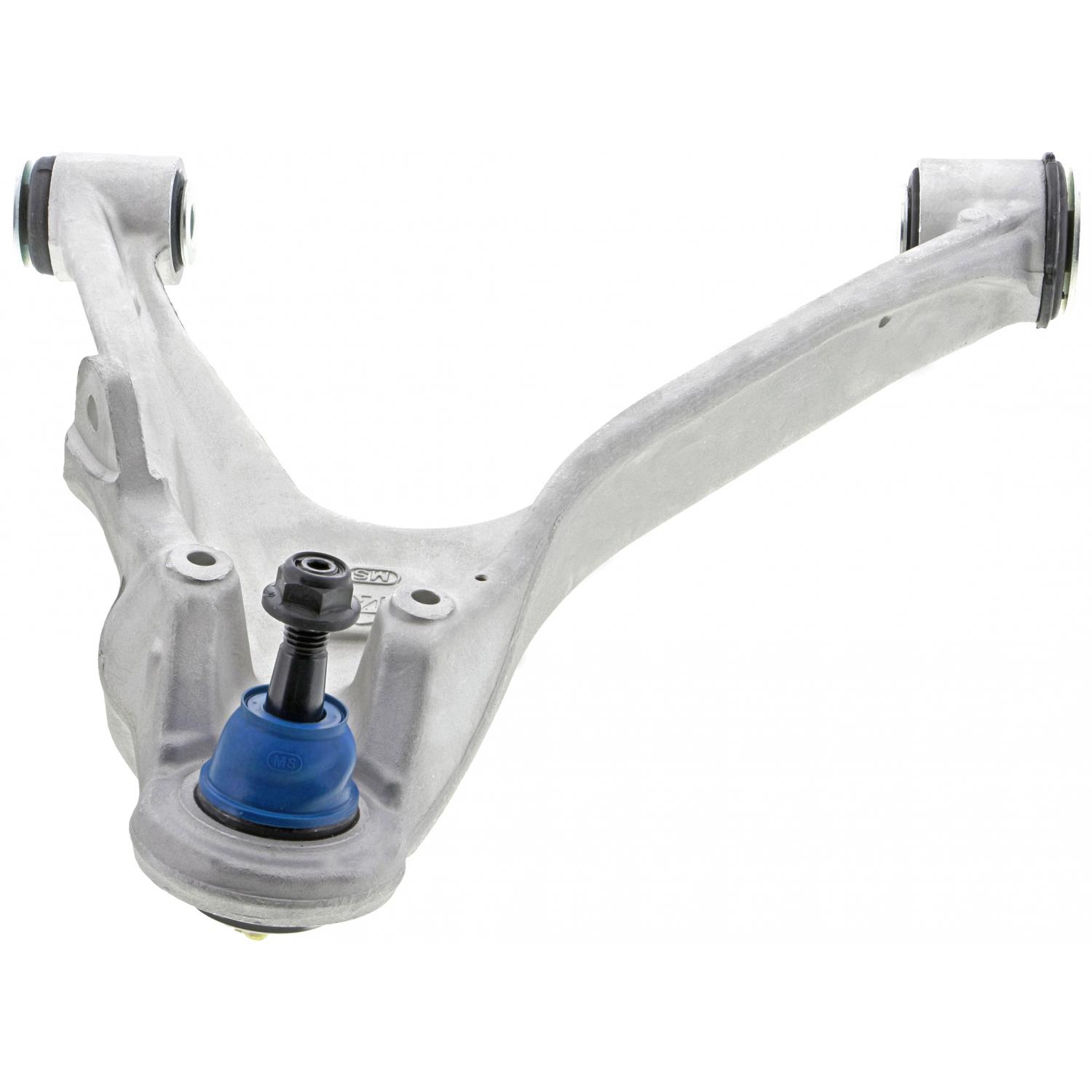 Mevotech CMS501037 - Suspension Control Arm and Ball Joint Assembly Mevotech CMS501037 Suspension Control Arm and Ball Joint Assembly product image 4 of 7