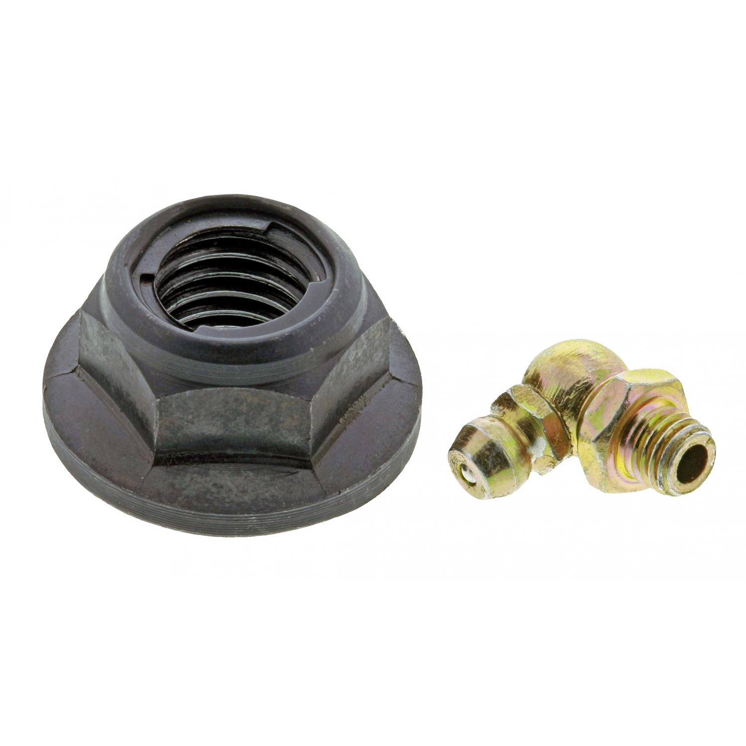 Mevotech CMS501037 - Suspension Control Arm and Ball Joint Assembly Mevotech CMS501037 Suspension Control Arm and Ball Joint Assembly product image 5 of 7