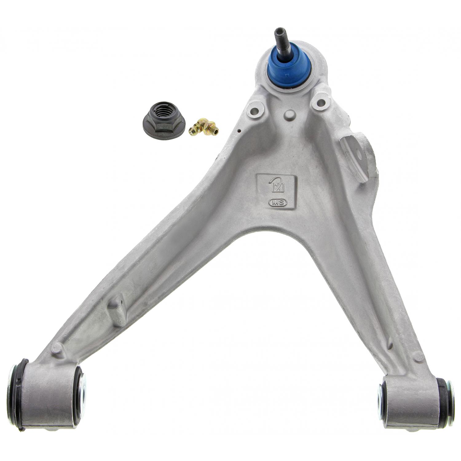 Mevotech CMS501037 - Suspension Control Arm and Ball Joint Assembly Mevotech CMS501037 Suspension Control Arm and Ball Joint Assembly product image 6 of 7