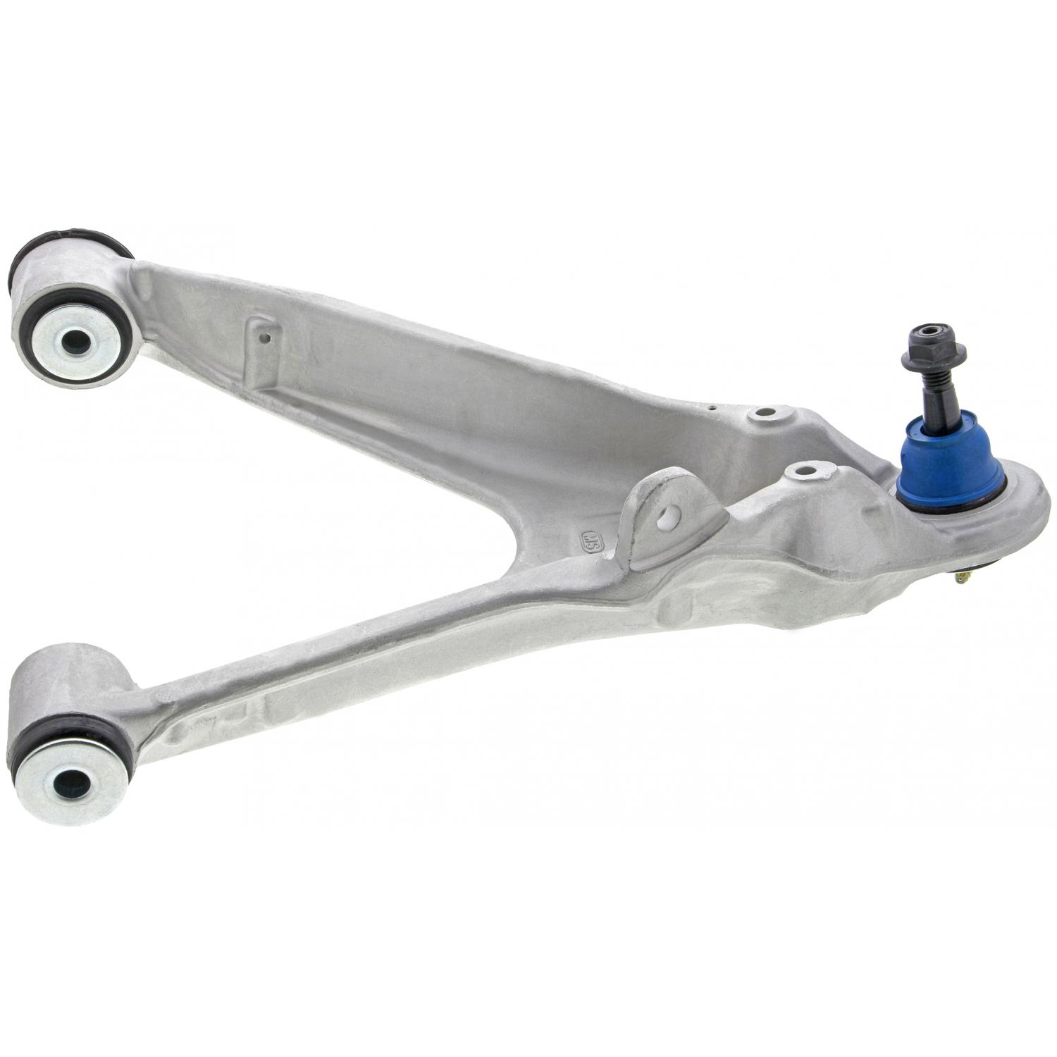 Mevotech CMS501037 - Suspension Control Arm and Ball Joint Assembly Mevotech CMS501037 Suspension Control Arm and Ball Joint Assembly product image 7 of 7