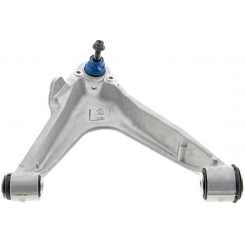 2008 Cadillac XLR Suspension Control Arm and Ball Joint Assembly Front Right Lower Mevotech CMS501038 image 1 of 4