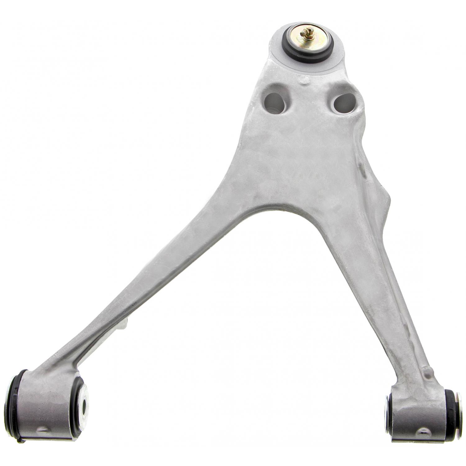 Mevotech CMS501038 - Suspension Control Arm and Ball Joint Assembly Mevotech CMS501038 Suspension Control Arm and Ball Joint Assembly product image 2 of 7