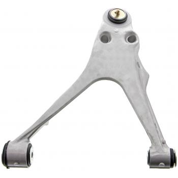 2008 Cadillac XLR Suspension Control Arm and Ball Joint Assembly Front Right Lower Mevotech CMS501038 image 2 of 4