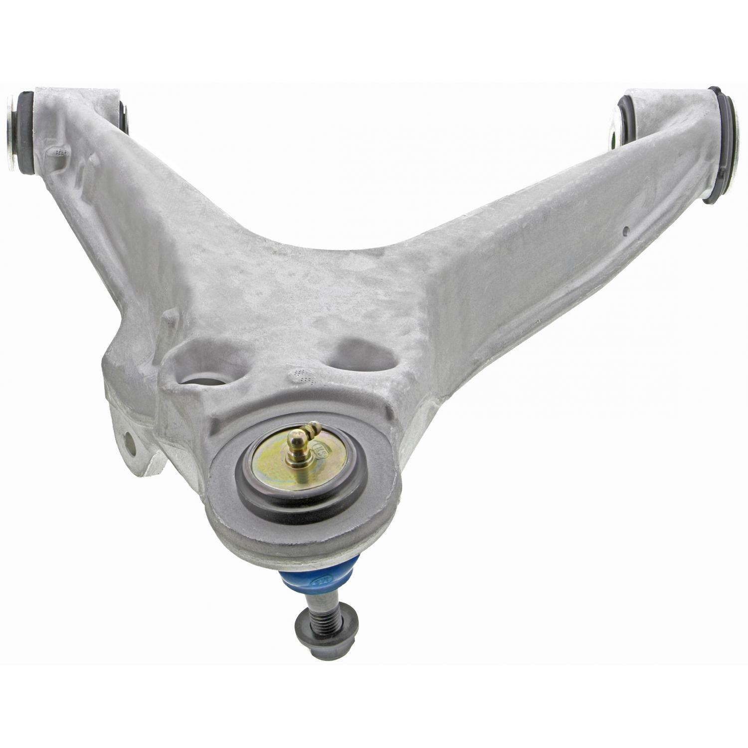 Mevotech CMS501038 - Suspension Control Arm and Ball Joint Assembly Mevotech CMS501038 Suspension Control Arm and Ball Joint Assembly product image 3 of 7