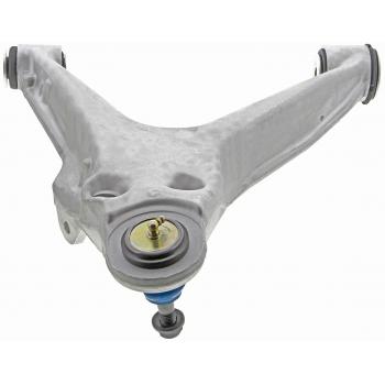 2008 Cadillac XLR Suspension Control Arm and Ball Joint Assembly Front Right Lower Mevotech CMS501038 image 3 of 4