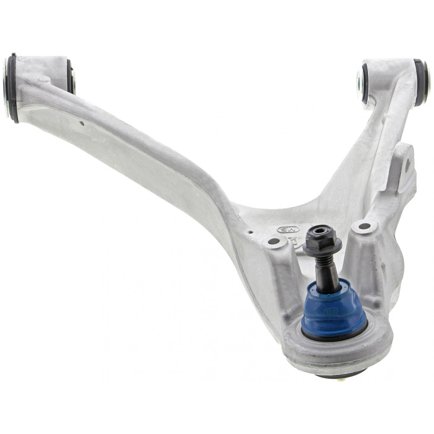 Mevotech CMS501038 - Suspension Control Arm and Ball Joint Assembly Mevotech CMS501038 Suspension Control Arm and Ball Joint Assembly product image 4 of 7