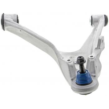 2008 Cadillac XLR Suspension Control Arm and Ball Joint Assembly Front Right Lower Mevotech CMS501038 image 4 of 4