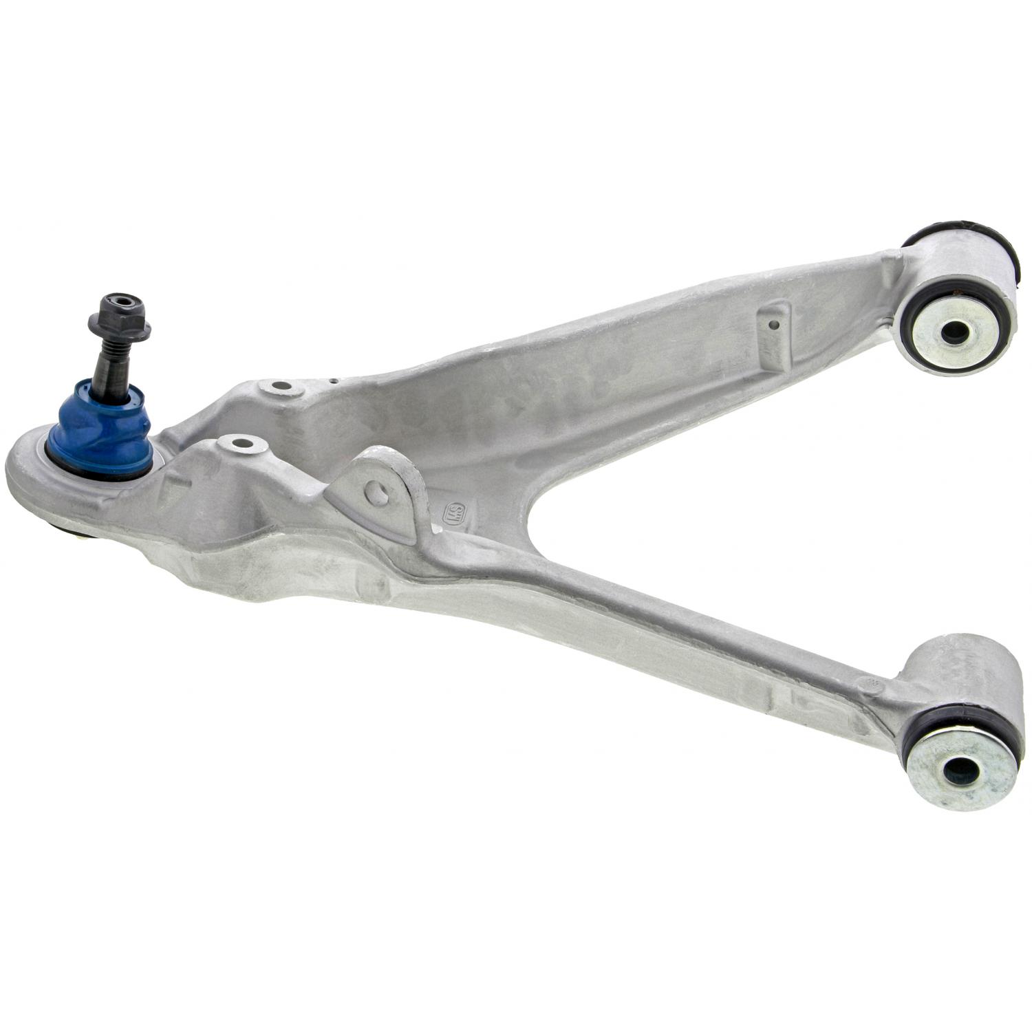 Mevotech CMS501038 - Suspension Control Arm and Ball Joint Assembly Mevotech CMS501038 Suspension Control Arm and Ball Joint Assembly product image 7 of 7