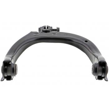 2002 Chevrolet Trailblazer EXT Suspension Control Arm Front Left Upper Mevotech CMS50104 image 1 of 4