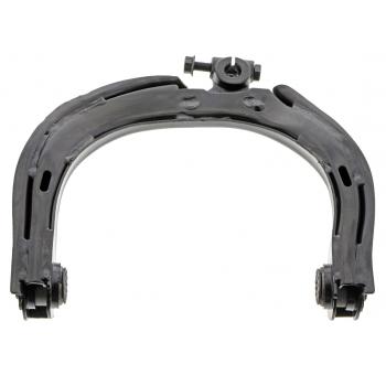 2002 Chevrolet Trailblazer EXT Suspension Control Arm Front Left Upper Mevotech CMS50104 image 2 of 4