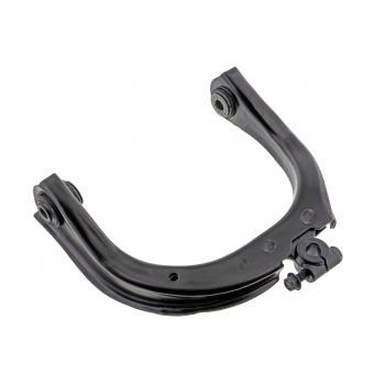 2002 Chevrolet Trailblazer EXT Suspension Control Arm Front Left Upper Mevotech CMS50104 image 4 of 4