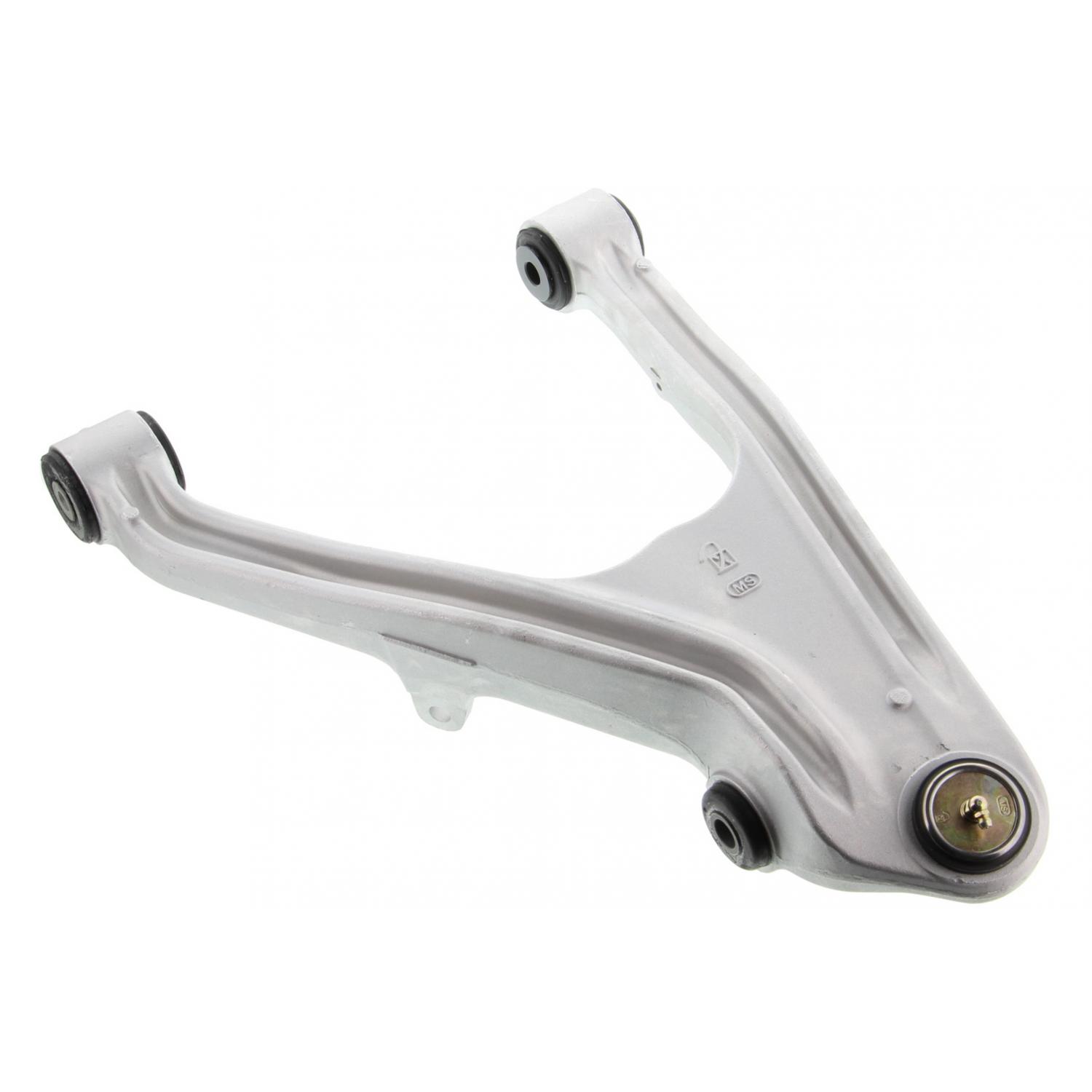 Mevotech CMS501045 - Suspension Control Arm and Ball Joint Assembly Mevotech CMS501045 Suspension Control Arm and Ball Joint Assembly product image 2 of 5