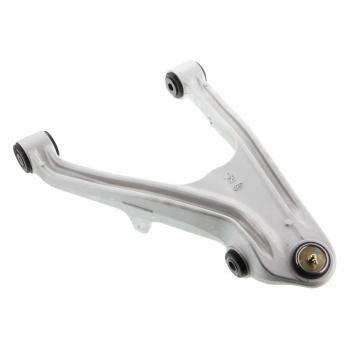2008 Cadillac XLR Suspension Control Arm and Ball Joint Assembly Rear Left Lower Mevotech CMS501045 image 2 of 4