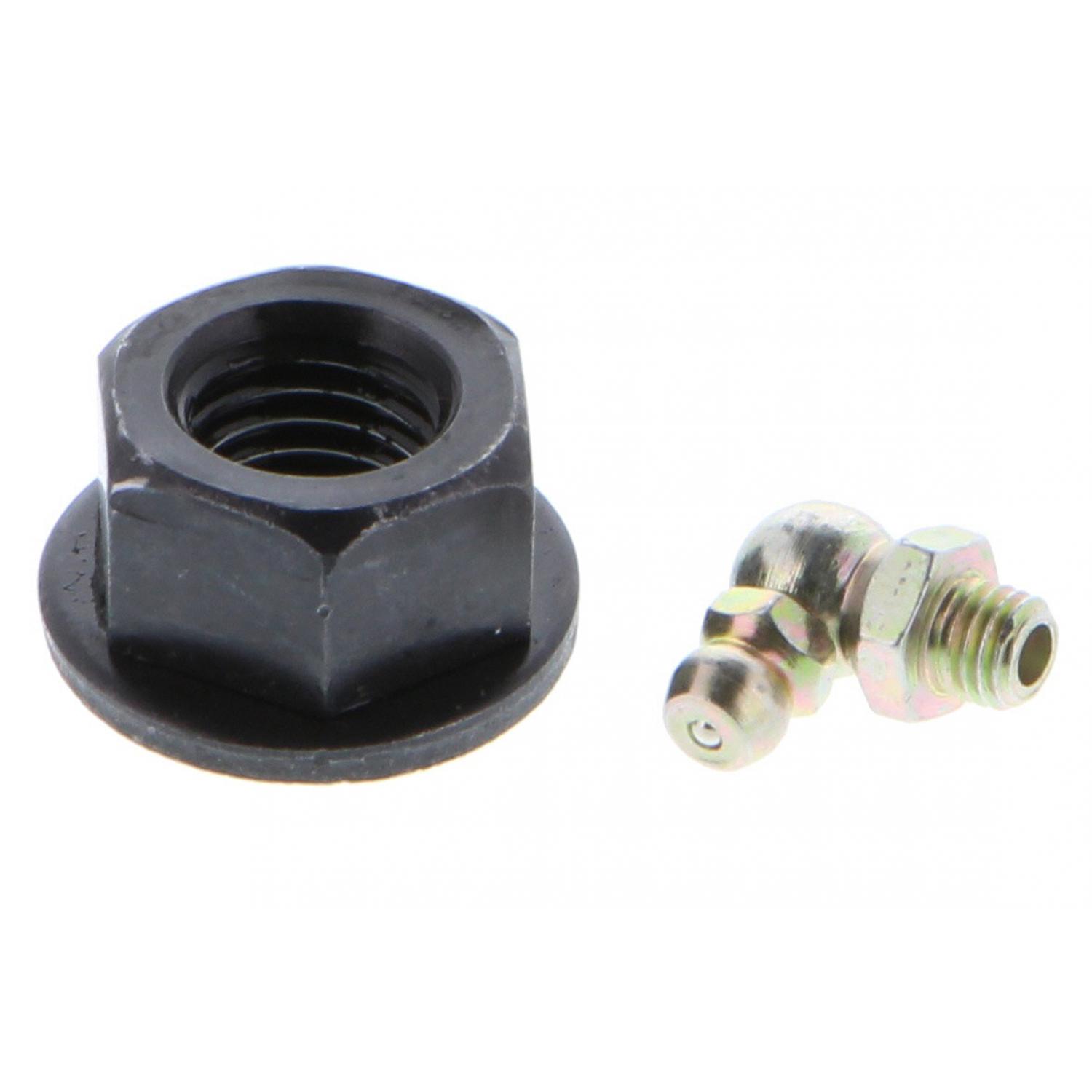 Mevotech CMS501045 - Suspension Control Arm and Ball Joint Assembly Mevotech CMS501045 Suspension Control Arm and Ball Joint Assembly product image 4 of 5