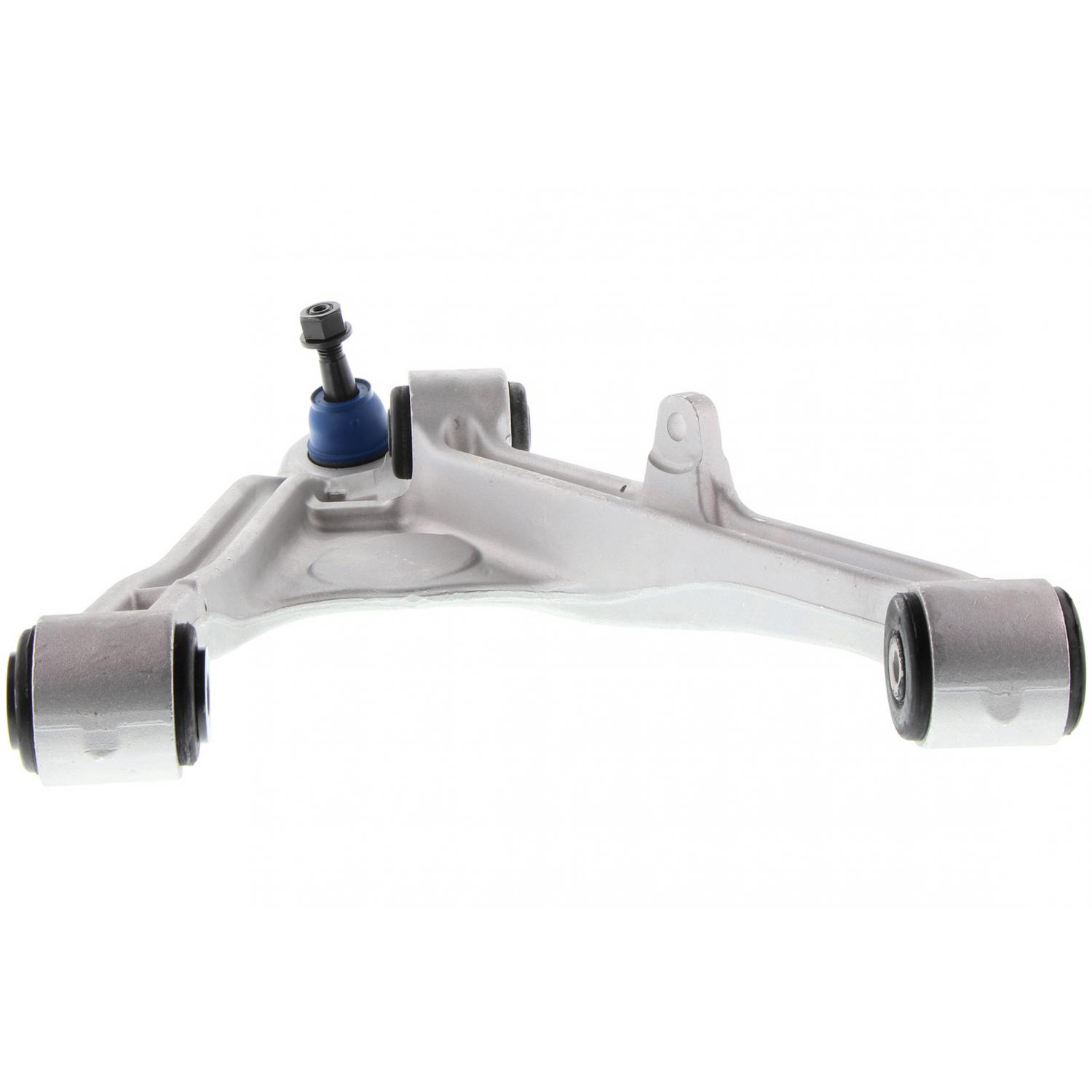 Mevotech CMS501046 - Suspension Control Arm and Ball Joint Assembly Mevotech CMS501046 Suspension Control Arm and Ball Joint Assembly product image 1 of 5