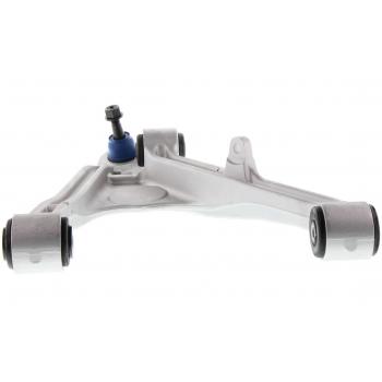 2008 Cadillac XLR Suspension Control Arm and Ball Joint Assembly Rear Right Lower Mevotech CMS501046 image 1 of 4