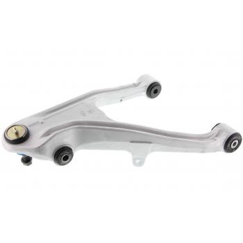 MEVOTECH CMS501046 - Suspension Control Arm and Ball Joint Assembly Product image