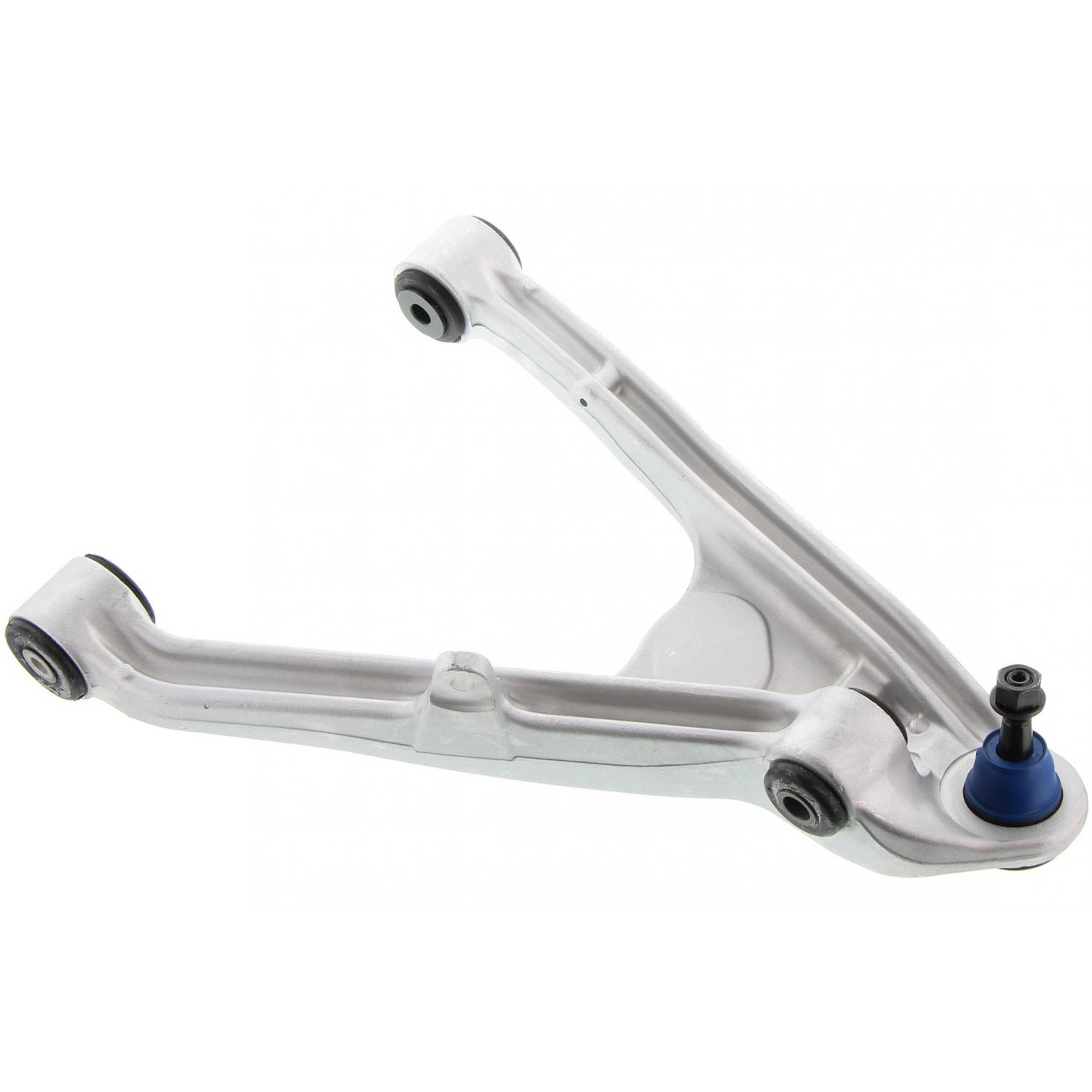 Mevotech CMS501046 - Suspension Control Arm and Ball Joint Assembly Mevotech CMS501046 Suspension Control Arm and Ball Joint Assembly product image 3 of 5