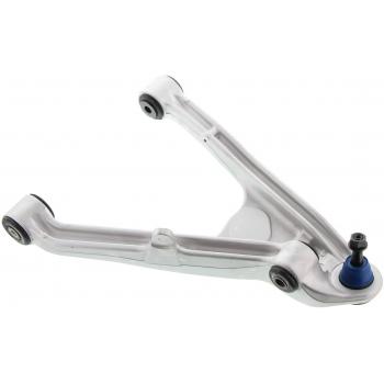 2008 Cadillac XLR Suspension Control Arm and Ball Joint Assembly Rear Right Lower Mevotech CMS501046 image 3 of 4