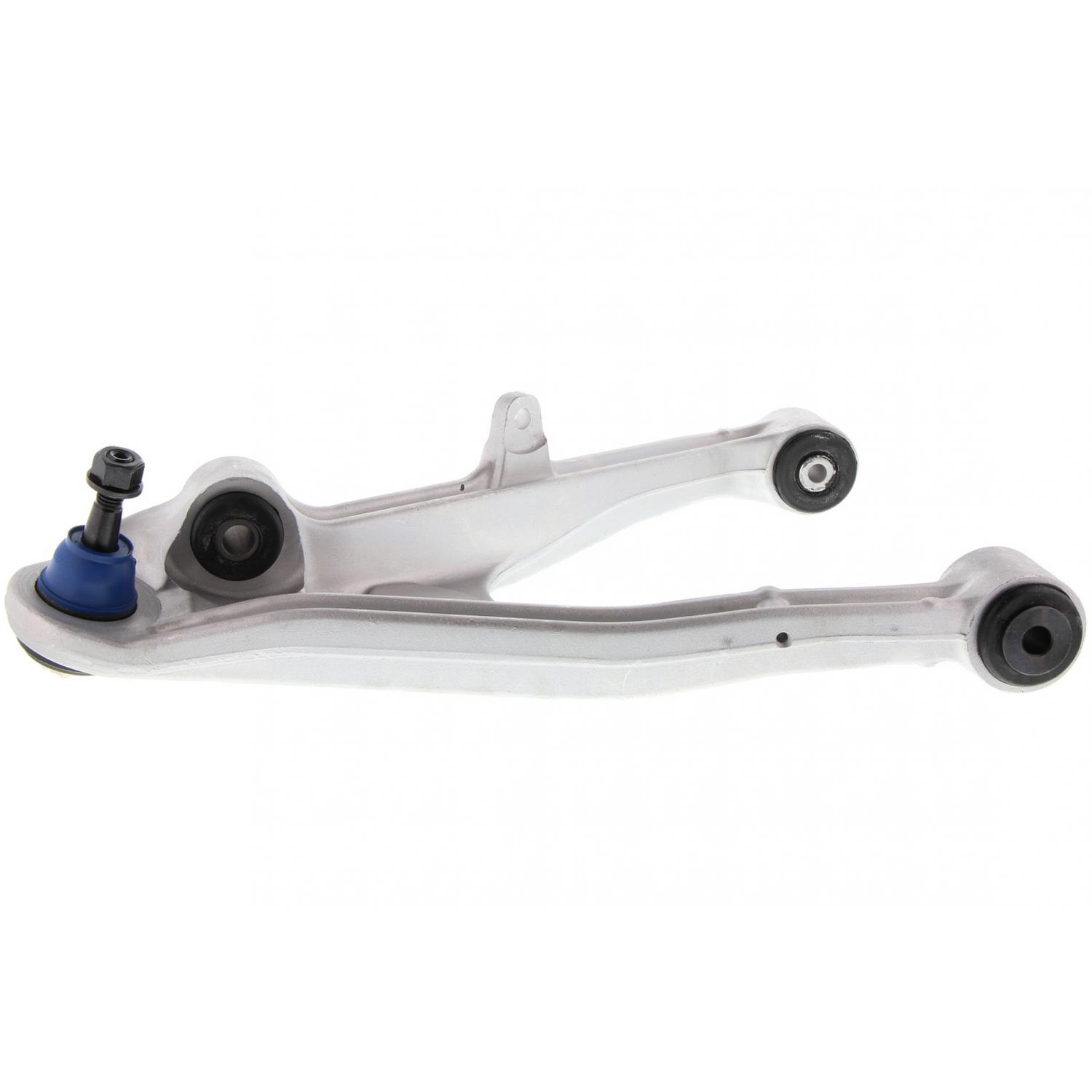 Mevotech CMS501046 - Suspension Control Arm and Ball Joint Assembly Mevotech CMS501046 Suspension Control Arm and Ball Joint Assembly product image 5 of 5
