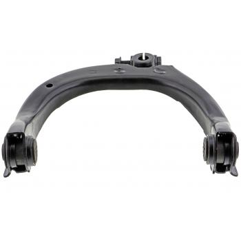2002 Chevrolet Trailblazer EXT Suspension Control Arm Front Right Upper Mevotech CMS50105 image 1 of 4