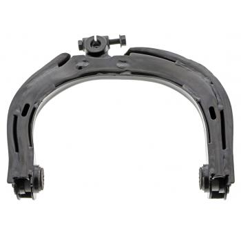 2002 Chevrolet Trailblazer EXT Suspension Control Arm Front Right Upper Mevotech CMS50105 image 2 of 4