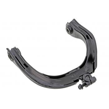 2002 Chevrolet Trailblazer EXT Suspension Control Arm Front Right Upper Mevotech CMS50105 image 3 of 4