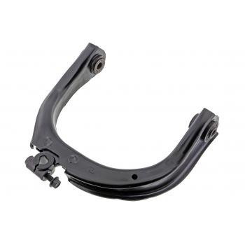 2002 Chevrolet Trailblazer EXT Suspension Control Arm Front Right Upper Mevotech CMS50105 image 4 of 4