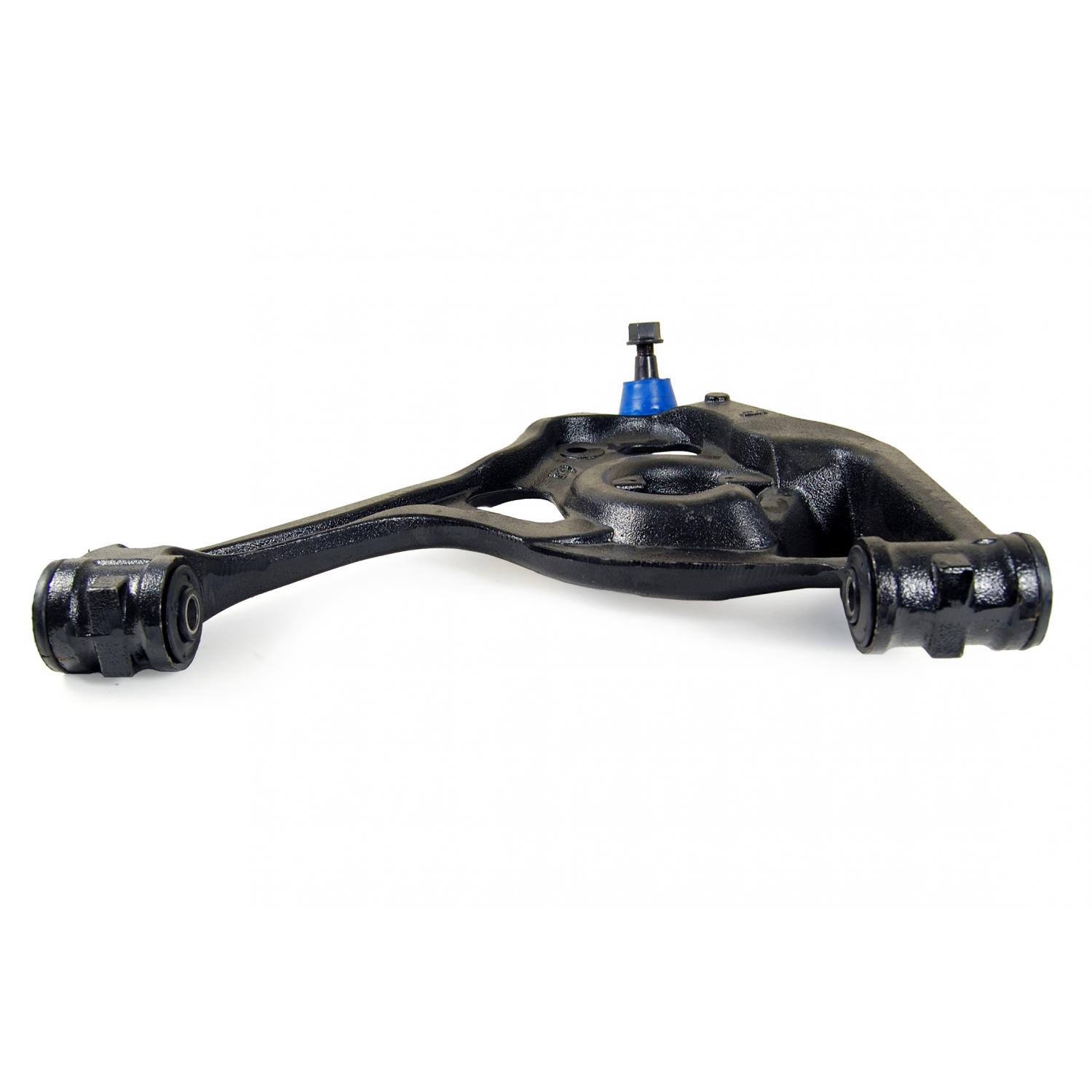 Mevotech CMS501053 - Suspension Control Arm and Ball Joint Assembly Mevotech CMS501053 Suspension Control Arm and Ball Joint Assembly product image 1 of 5