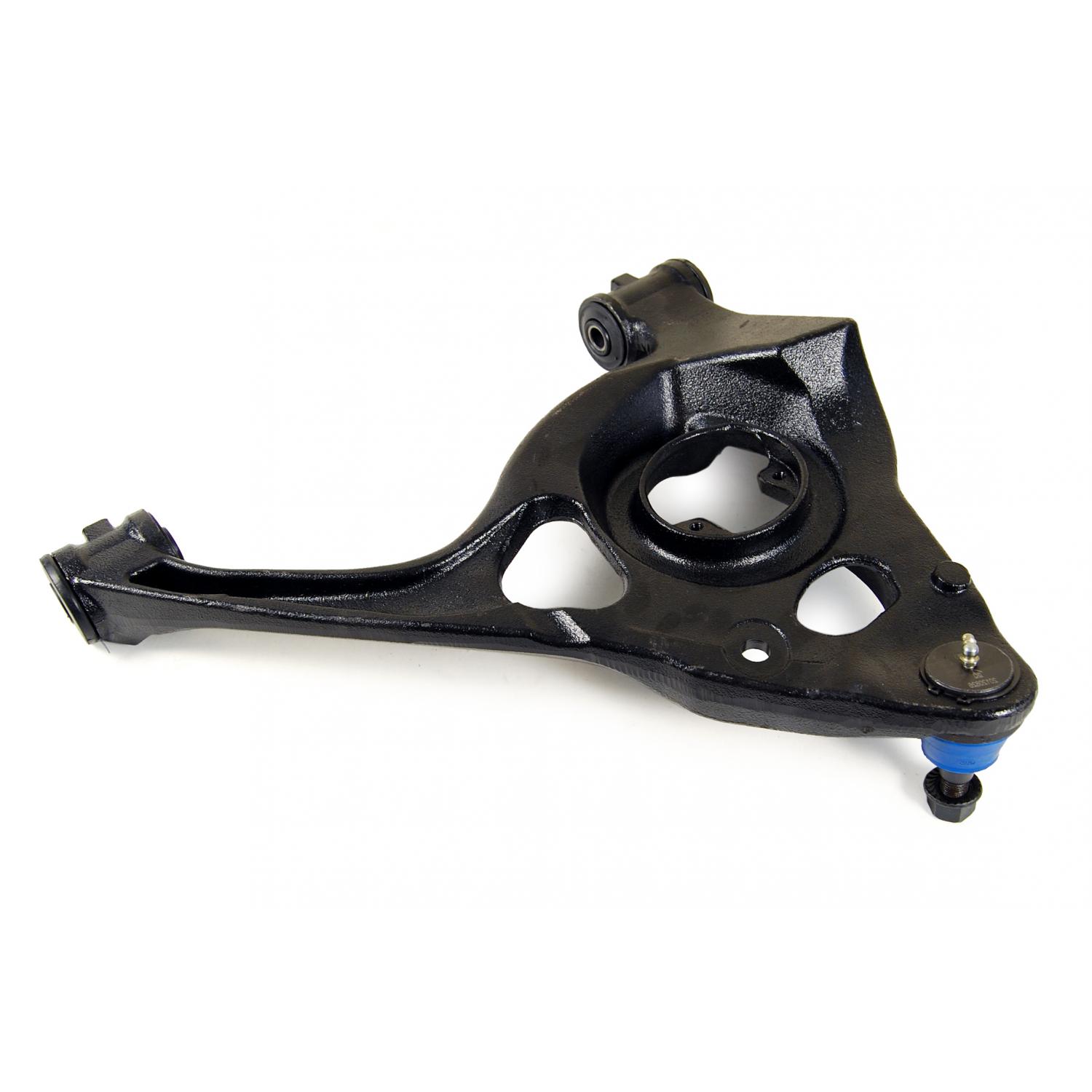 Mevotech CMS501053 - Suspension Control Arm and Ball Joint Assembly Mevotech CMS501053 Suspension Control Arm and Ball Joint Assembly product image 2 of 5