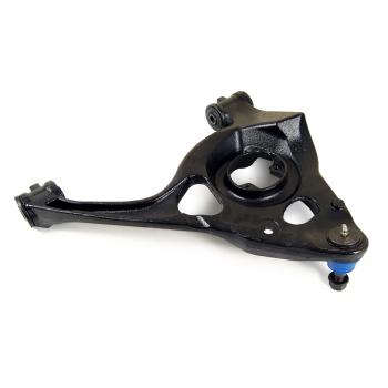 2004 GMC Savana 2500 Suspension Control Arm and Ball Joint Assembly Front Left Lower Mevotech CMS501053 image 2 of 4
