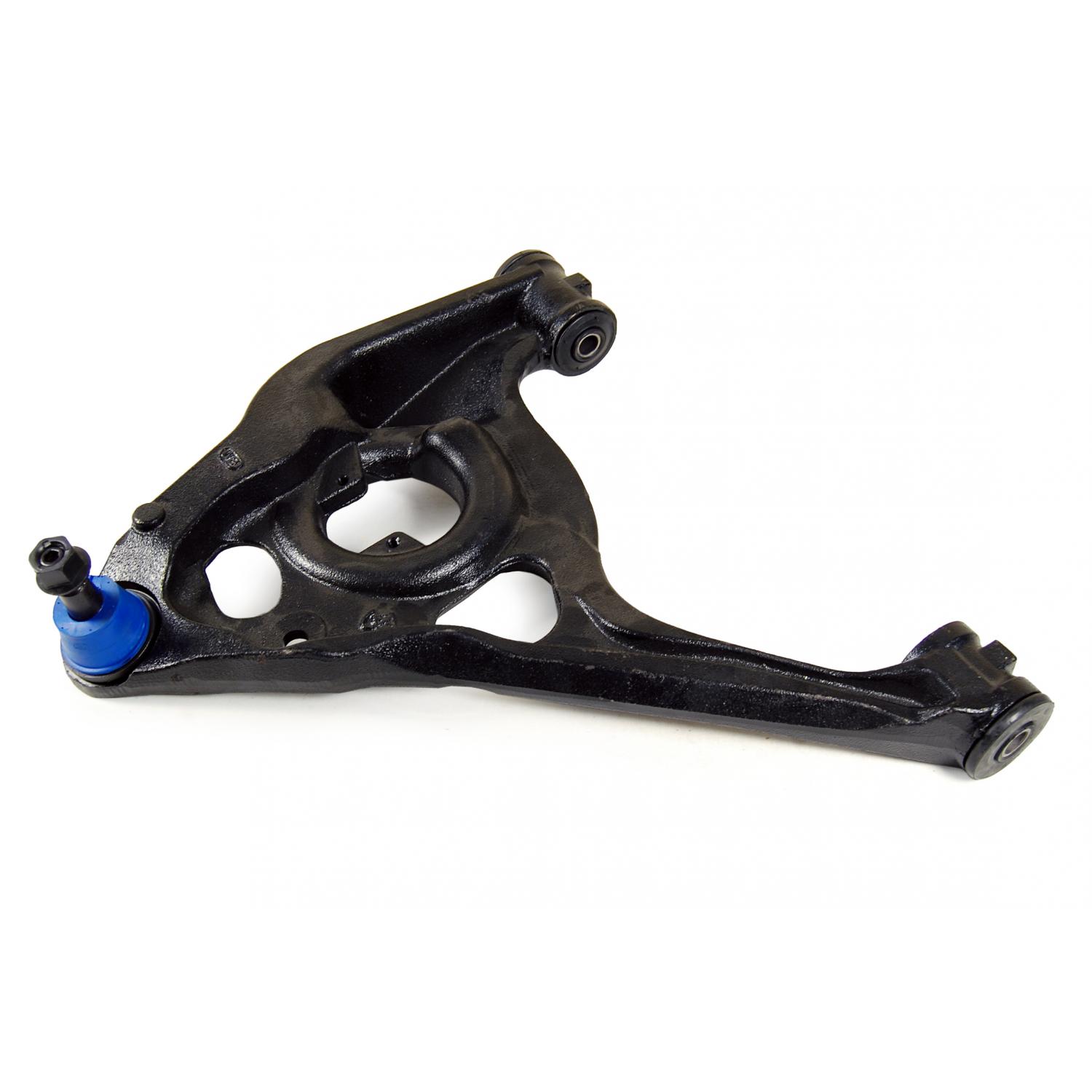Mevotech CMS501053 - Suspension Control Arm and Ball Joint Assembly Mevotech CMS501053 Suspension Control Arm and Ball Joint Assembly product image 3 of 5