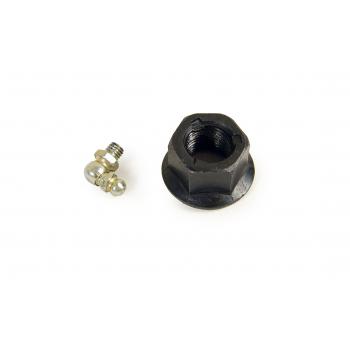 2004 GMC Savana 2500 Suspension Control Arm and Ball Joint Assembly Front Left Lower Mevotech CMS501053 image 4 of 4