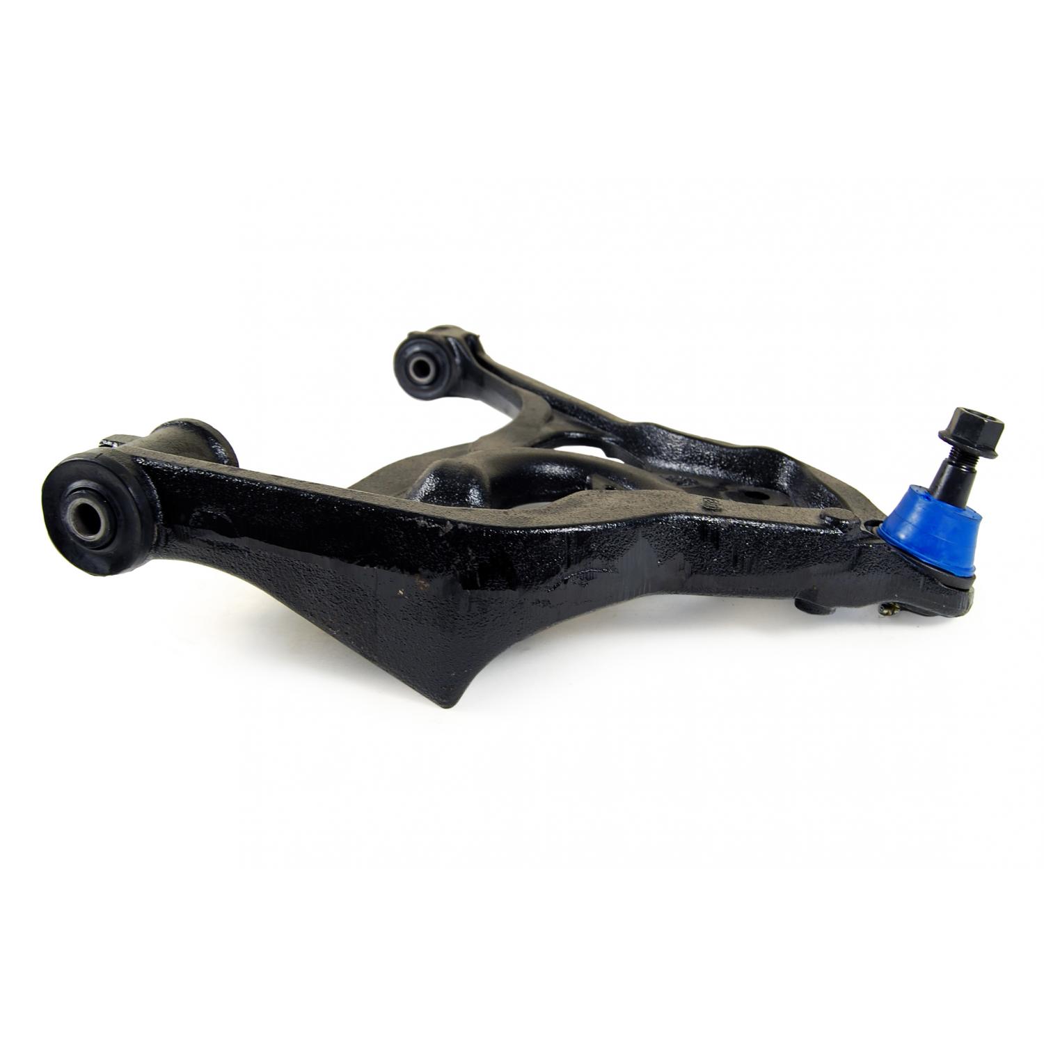 Mevotech CMS501053 - Suspension Control Arm and Ball Joint Assembly Mevotech CMS501053 Suspension Control Arm and Ball Joint Assembly product image 5 of 5