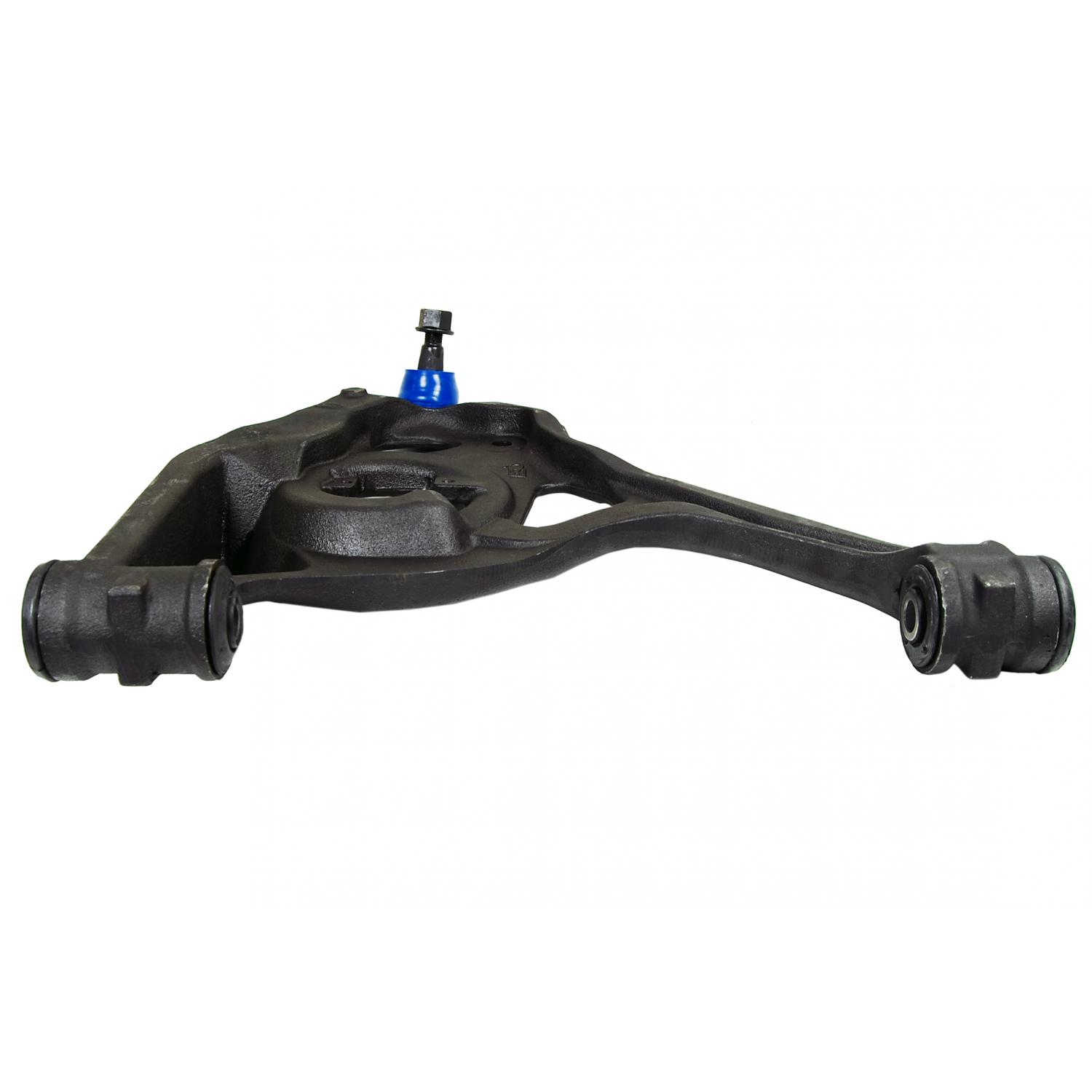 Mevotech CMS501054 - Suspension Control Arm and Ball Joint Assembly Mevotech CMS501054 Suspension Control Arm and Ball Joint Assembly product image 1 of 5