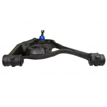 2004 GMC Savana 2500 Suspension Control Arm and Ball Joint Assembly Front Right Lower Mevotech CMS501054 image 1 of 4