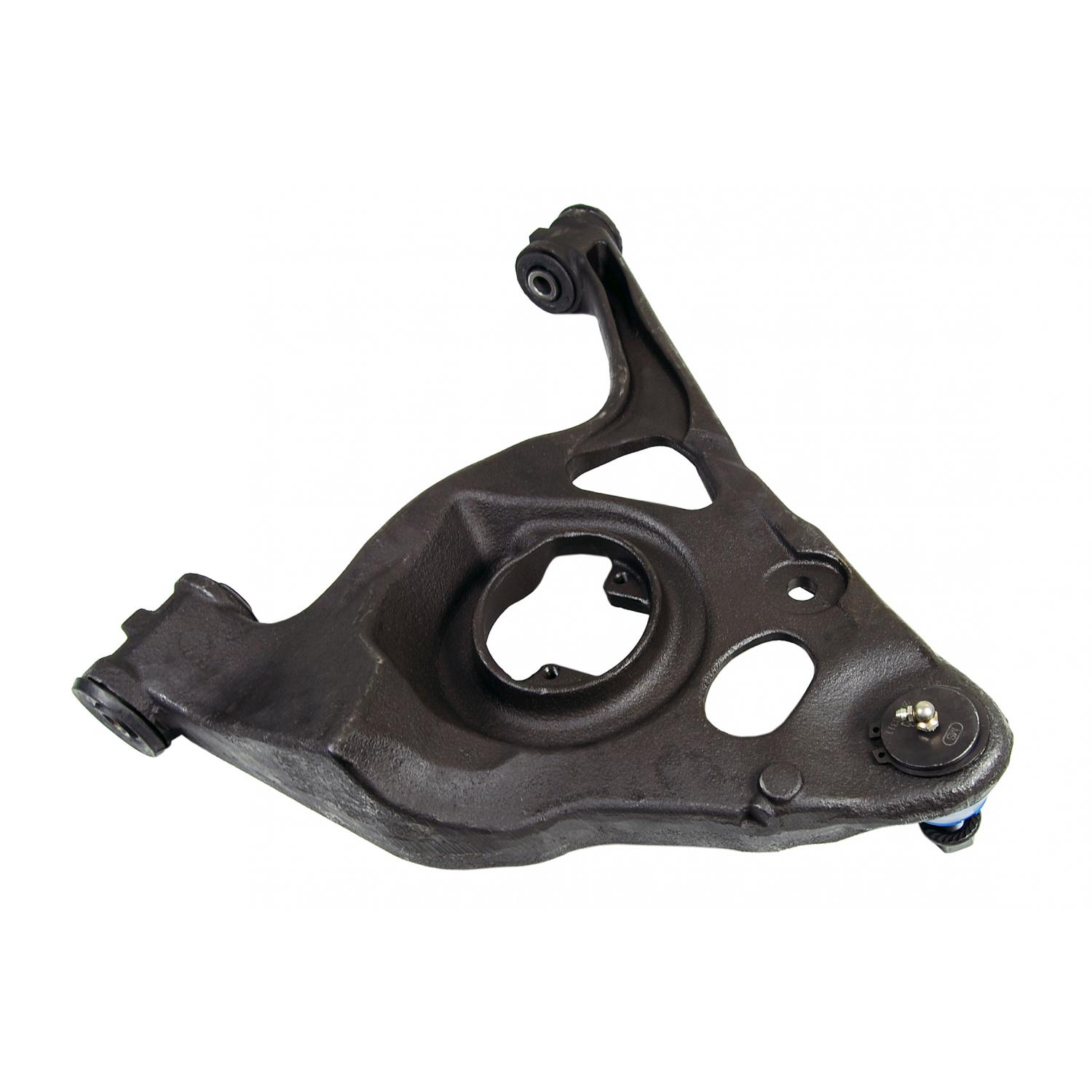 Mevotech CMS501054 - Suspension Control Arm and Ball Joint Assembly Mevotech CMS501054 Suspension Control Arm and Ball Joint Assembly product image 2 of 5