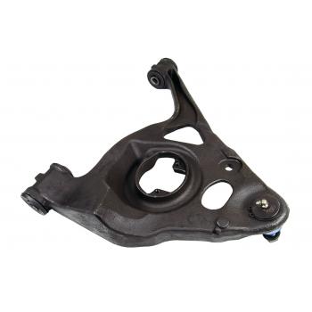 2004 GMC Savana 2500 Suspension Control Arm and Ball Joint Assembly Front Right Lower Mevotech CMS501054 image 2 of 4