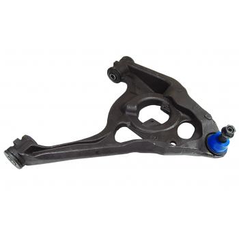 2004 GMC Savana 2500 Suspension Control Arm and Ball Joint Assembly Front Right Lower Mevotech CMS501054 image 3 of 4