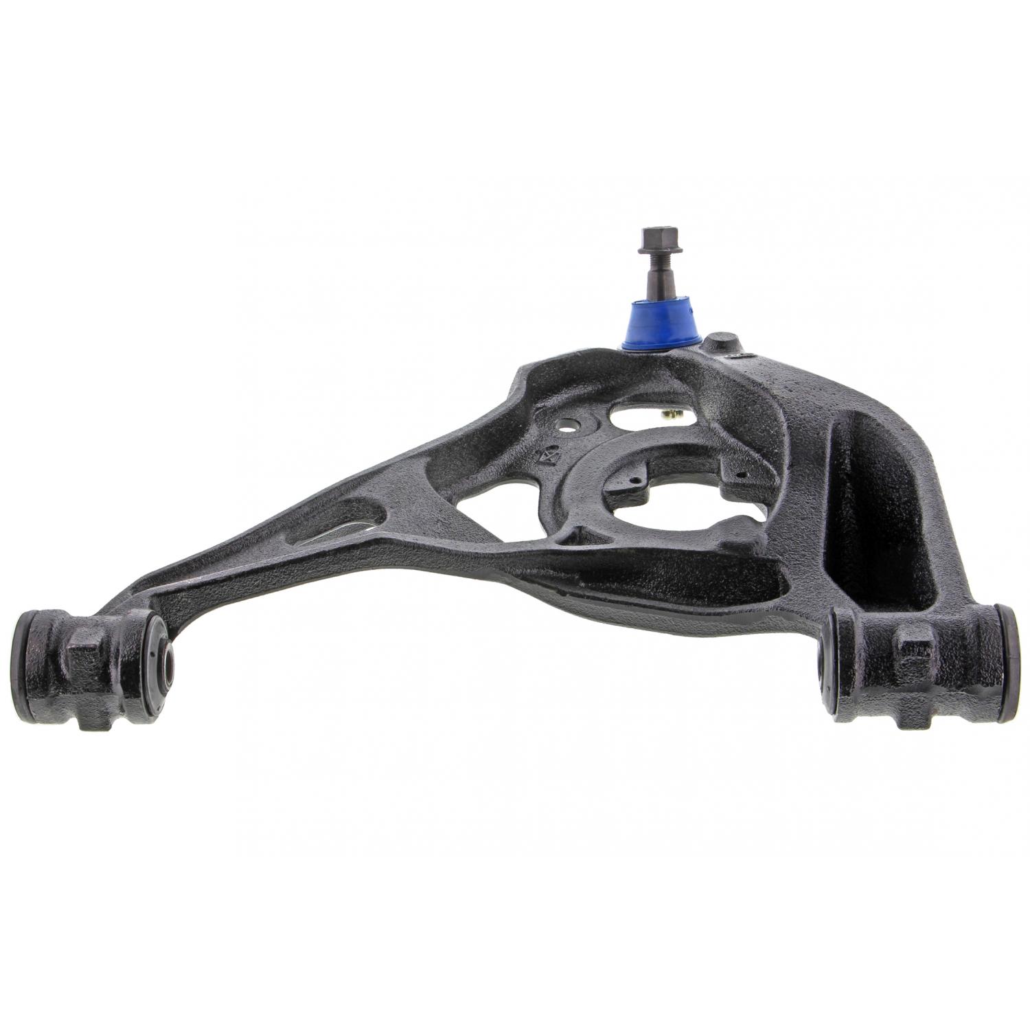 Mevotech CMS501055 - Suspension Control Arm and Ball Joint Assembly Mevotech CMS501055 Suspension Control Arm and Ball Joint Assembly product image 1 of 5